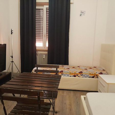 Damianoadriano Διαμέρισμα Ρώμη Εξωτερικό φωτογραφία